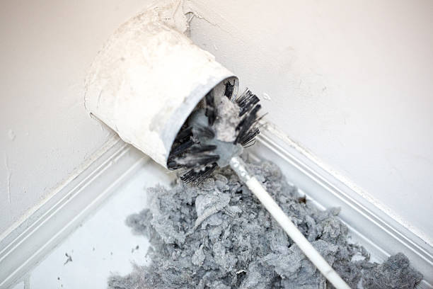 Best Best Air Duct Cleaning Company  in White Horse, NJ